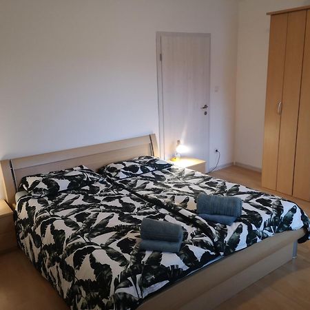 Appartement Sobe Zeleni Raj à Podnart Extérieur photo