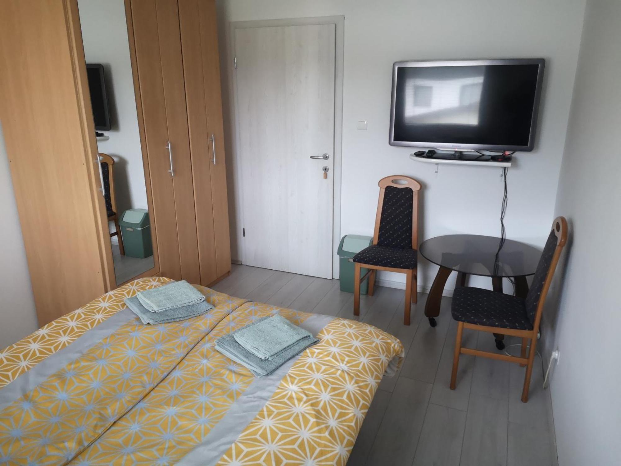Appartement Sobe Zeleni Raj à Podnart Extérieur photo