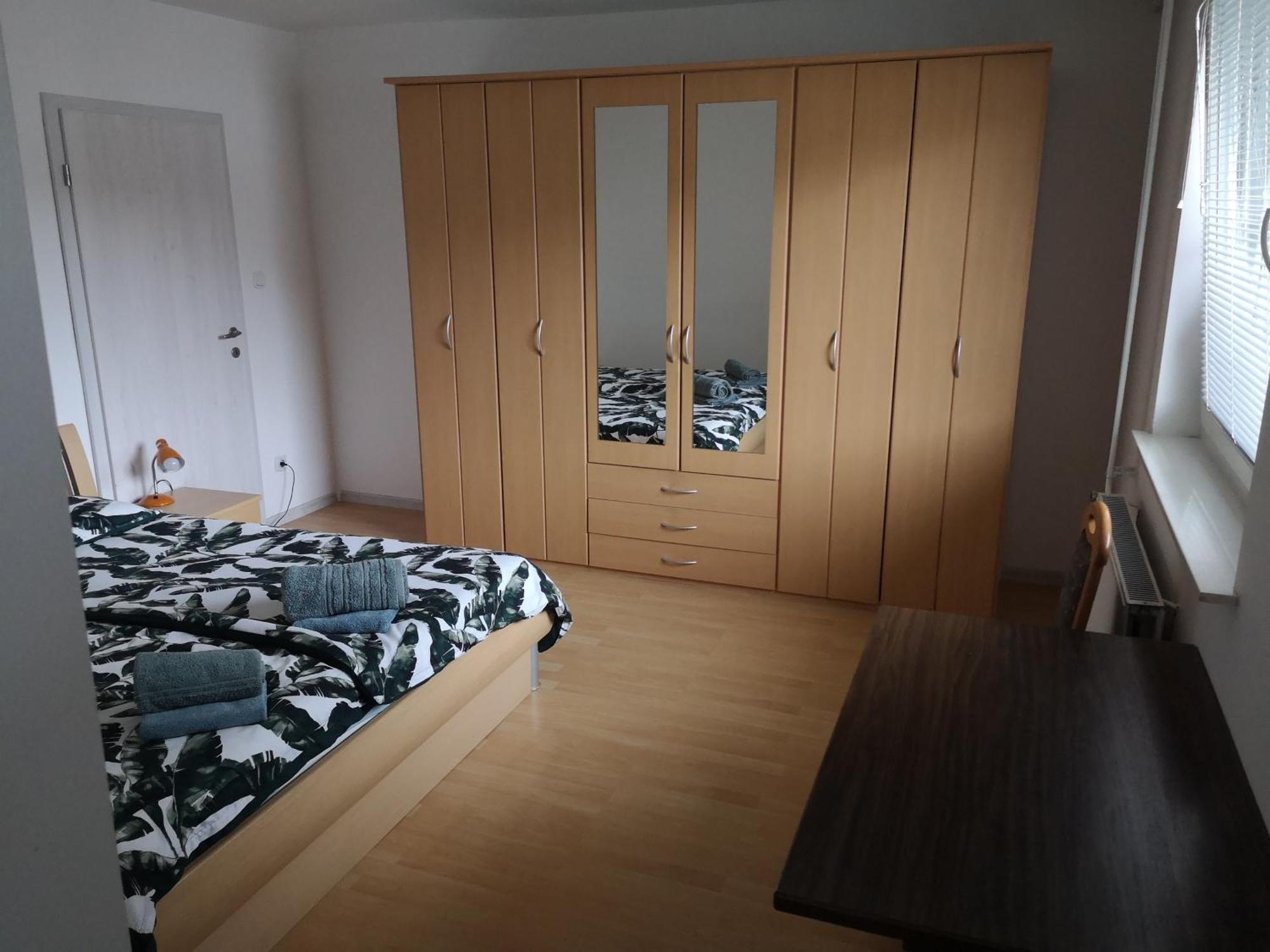Appartement Sobe Zeleni Raj à Podnart Extérieur photo